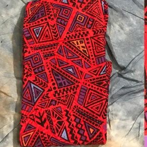 TC Leggings